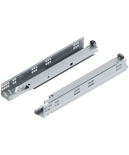 Prowadnica TANDEM TIP-ON 500 mm 30kg BLUM | Sklep meblew.net